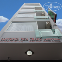 Souvenir Nha Trang Hotel 