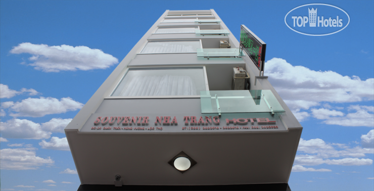 New photos from tourists Souvenir Nha Trang Hotel 2*