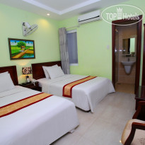 Souvenir Nha Trang Hotel 