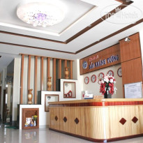 Bao Khanh Tuong Hotel 