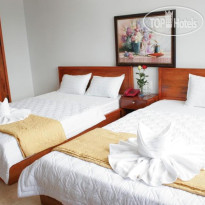 Bao Khanh Tuong Hotel 