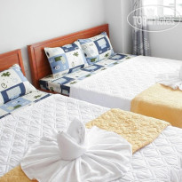 Bao Khanh Tuong Hotel 