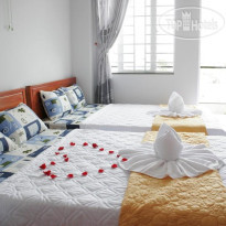 Bao Khanh Tuong Hotel 