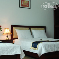 River View Hotel Nha Trang Семейный номер