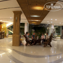 River View Hotel Nha Trang Вестибюль