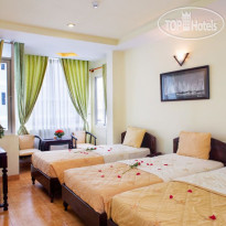 Mai Huy Hotel