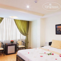 Mai Huy Hotel