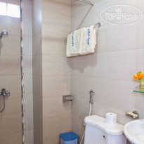 Mai Huy Hotel