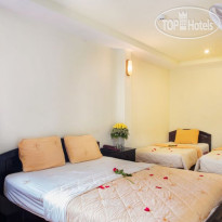 Mai Huy Hotel
