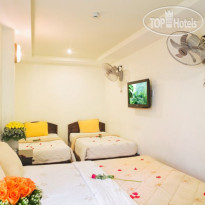 Mai Huy Hotel
