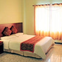 Phu Quy Hotel Nha Trang
