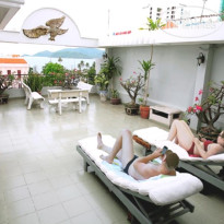 Phu Quy Hotel Nha Trang