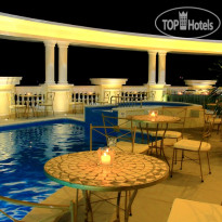 Nha Trang Palace Hotel