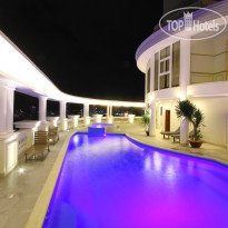 Nha Trang Palace Hotel