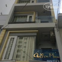Golden Moon Hotel 