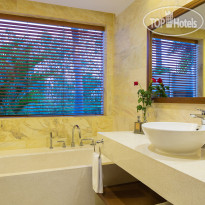 Cam Ranh Riviera Beach Resort & Spa 
