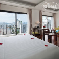 Sandals Island Hotel  