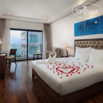 Sandals Island Hotel  