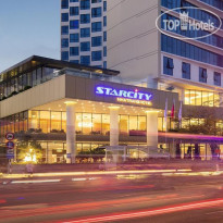 Star City Hotel & Condotel Beachfront Nha Trang 