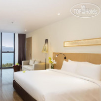 Star City Hotel & Condotel Beachfront Nha Trang  
