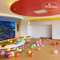 Star City Hotel & Condotel Beachfront Nha Trang  