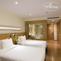 Star City Hotel & Condotel Beachfront Nha Trang  