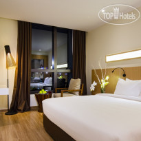 Star City Hotel & Condotel Beachfront Nha Trang  