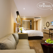 Star City Hotel & Condotel Beachfront Nha Trang  