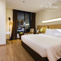 Star City Hotel & Condotel Beachfront Nha Trang  