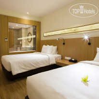 Star City Hotel & Condotel Beachfront Nha Trang  