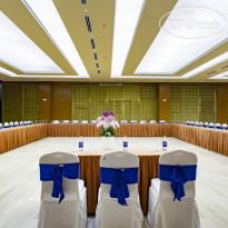 Star City Hotel & Condotel Beachfront Nha Trang  