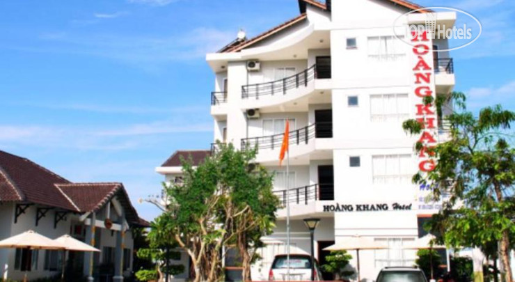 Hotel photo Hoang Khang Hotel 2*