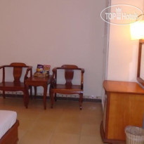 Botanic Hotel