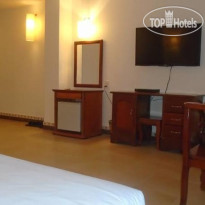 Botanic Hotel