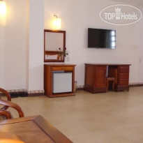 Botanic Hotel