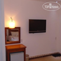 Botanic Hotel