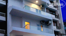 Merlion Hotel 2*