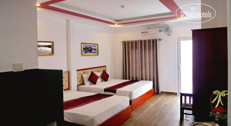 New photos from tourists Merlion Hotel 2*