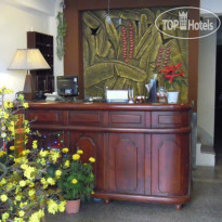 Khanh Hoai Hotel 