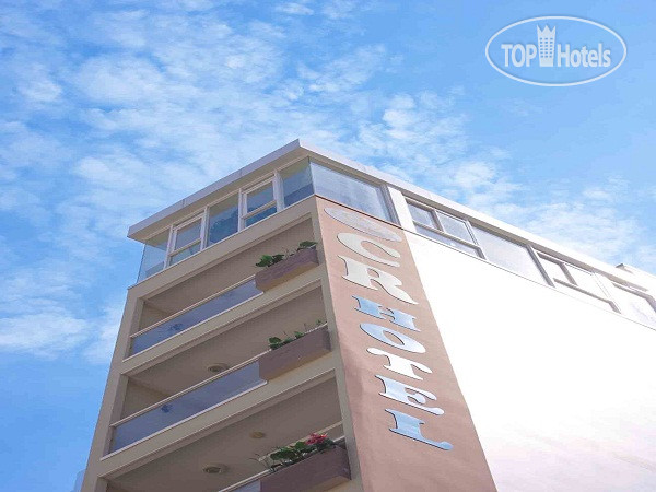 Hotelier's photos CR Hotel 2*