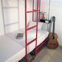 Mojzo Inn Hostel