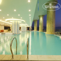 Bavico International Hotel Nha Trang 