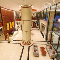 Bavico International Hotel Nha Trang 