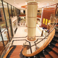 Bavico International Hotel Nha Trang 