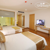 Bavico International Hotel Nha Trang