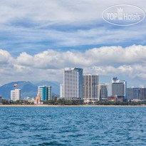 Unit 30A2 in Havana Nha Trang Hotel