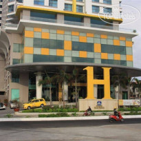 Unit 30A2 in Havana Nha Trang Hotel