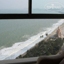 Unit 30A2 in Havana Nha Trang Hotel