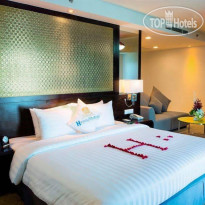 Unit 30A2 in Havana Nha Trang Hotel