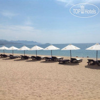 Unit 30A2 in Havana Nha Trang Hotel